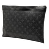 Louis Vuitton Monogram Eclipse Discovery Pochette GM Secondhand