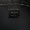 Louis Vuitton Monogram Eclipse Discovery Pochette GM Secondhand