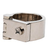 Louis Vuitton Brass Hinge Lock Ring Secondhand