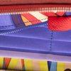 Hermès Epsom Azap Silk In Long Walllet Secondhand