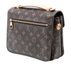 Louis Vuitton Monogram Pochette Metis Secondhand