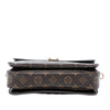 Louis Vuitton Monogram Pochette Metis Secondhand