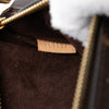 Louis Vuitton Monogram Pochette Metis Secondhand