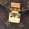 Louis Vuitton Monogram Pochette Metis Secondhand