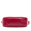 Gucci Patent Soho Disco Crossbody Secondhand