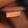 Louis Vuitton Stephen Sprouse Monogram Graffiti Pochette Accessoires Secondhand