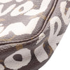 Louis Vuitton Stephen Sprouse Monogram Graffiti Pochette Accessoires Secondhand
