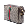 Gucci GG Supreme Ophidia Crossbody Secondhand