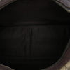 Gucci XL GG Supreme Travel Bag Secondhand