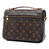Louis Vuitton Monogram Pochette Metis Secondhand