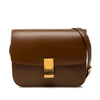 Celine Medium Calfskin Classic Box Secondhand
