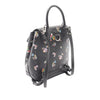 Louis Vuitton Taurillon Lockme Backpack Secondhand