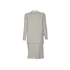 Secondhand Chanel Haute Couture Tweed Suit - '90s