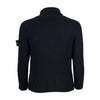 Secondhand Stone Island Logo-Embroidered Sweater - '00s