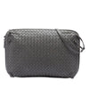 Bottega Veneta Large Nappa Intrecciato Nodini Crossbody Secondhand