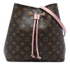 Louis Vuitton Monogram Neonoe MM Secondhand