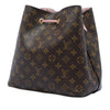 Louis Vuitton Monogram Neonoe MM Secondhand