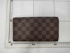 Louis Vuitton Porte Tresor International Wallet Damier