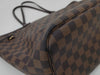 Secondhand Louis Vuitton Neverfull Tote Damier