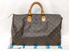 Secondhand Louis Vuitton Speedy Handbag