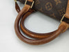 Louis Vuitton Speedy Handbag Monogram Canvas