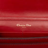 Dior Calfskin J Adior Wallet On Chain Secondhand