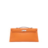 Hermès Swift Kelly Longue Pochette Secondhand