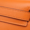 Hermès Swift Kelly Longue Pochette Secondhand