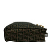 Fendi Zucca Canvas Twins Tote Secondhand