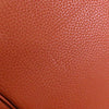 Hermès Bicolor Clemence and Swift Picotin Lock 22 Secondhand