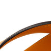 Hermès Bicolor Clemence and Swift Picotin Lock 22 Secondhand