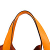 Hermès Bicolor Clemence and Swift Picotin Lock 22 Secondhand