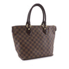 Louis Vuitton Damier Ebene Saleya PM Secondhand