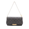 Louis Vuitton Monogram Favorite MM Secondhand