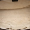 Gucci GG Canvas Web Mayfair Tote Secondhand