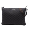 Gucci GG Denim Crossbody Secondhand