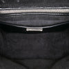 Miu Miu Goatskin Madras Soft Calf Crystal Embellished Crossbody Secondhand
