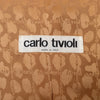 Secondhand Carlo Tivioli Marten Fur Coat - '90s