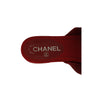 Secondhand Chanel Camelia Flat Sandals - '10s