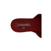 Secondhand Chanel Camelia Flat Sandals - '10s