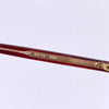 YVES SAINT LAURENT Sunglasses Second-hand