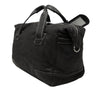 LOEWE Nubuck Anagram Satchel Secondhand