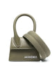 Jacquemus Le Chiquito Bag Leather