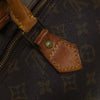 Louis Vuitton Speedy Bandouliere Bag Monogram Canvas