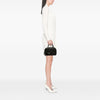Secondhand Prada Tessuto Evening Heart Handbag