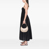 Fendi Small Leather Braided Fendigraphy Hobo Secondhand
