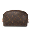 Secondhand Louis Vuitton Monogram Cosmetic Pouch PM