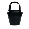 Ferragamo Vara Bow Bucket Bag Secondhand
