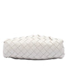 Bottega Veneta Nappa Intrecciato The Mini Pouch Crossbody Secondhand