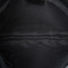 Gucci GG Denim Shoulder Bag Secondhand